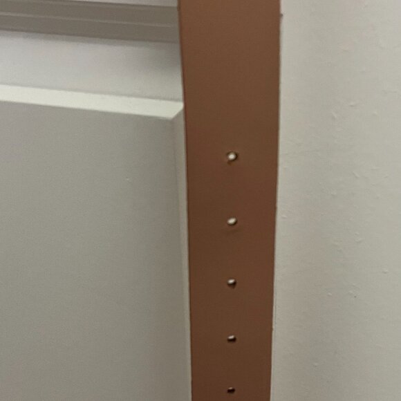 Cute tan Levi's belt (never worn before) - Picture 4 of 5